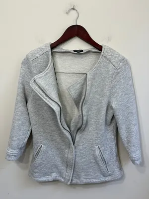 Market & Spruce Women's Sweater Size Medium thumbnail 2