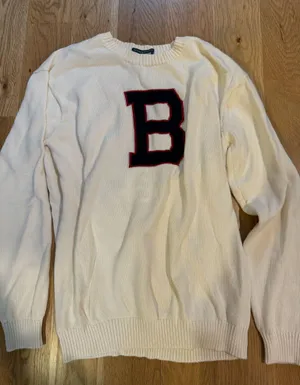 Brandy Melville Sweater thumbnail 1