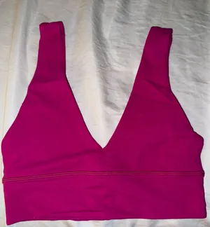 Lululemon Sports Bra thumbnail 1