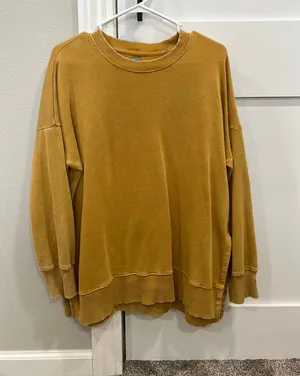 Aerie Crewneck thumbnail 1