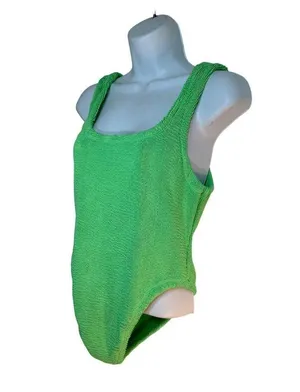 KUT & SO Womens Sexy One Piece, Tummy Control Swimsuits, NWT, Sz L/XL thumbnail 2