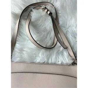 Kate Spade Adel Crossbody pink purse excellent condition thumbnail 2