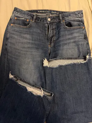 American Eagle Jeans thumbnail 2