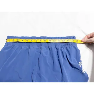 Victorias Secret Sport Womens Running‎ Active Shorts Athletic Blue Size L thumbnail 6