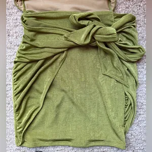 WHITE FOX Stretchy Dress thumbnail 6