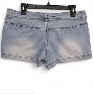 American Eagle Denim Shorts thumbnail 7