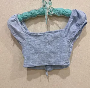 Aeropostale Top Crop thumbnail 1