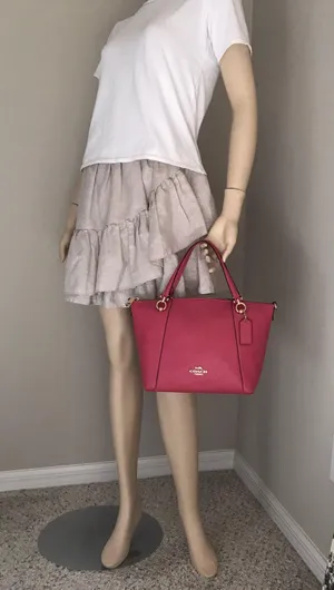 Coach Purse thumbnail 8