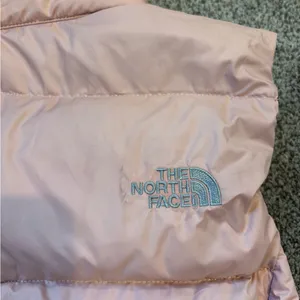 The North Face 550 Puffer Vest thumbnail 4