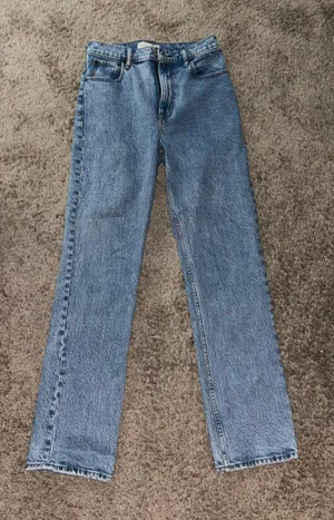 Abercrombie Jeans thumbnail 1