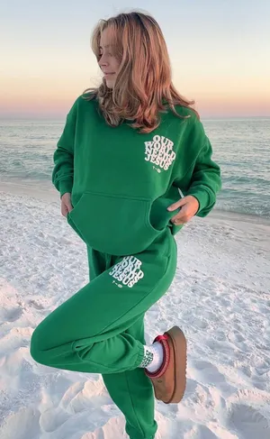 Elevated Faith Sweatshirt thumbnail 1