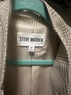 Steve Madden Blazer thumbnail 3