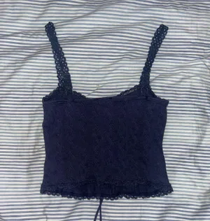 Edikted lace tank top thumbnail 2