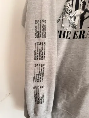 Taylor Swift Crewneck thumbnail 5