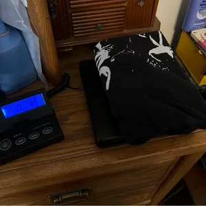 Death Note Justice of Kira Anime Black T Shirt Size Small Unisex thumbnail 7