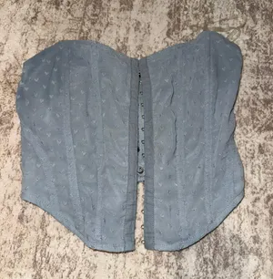 PacSun Corset Top thumbnail 3