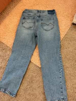 Cleo + Wolf Jeans Buckle thumbnail 2