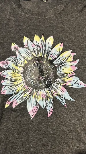Shein Shirt thumbnail 2