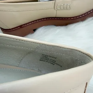 New Women’s Sanctuary Westside Almond Toe Loafers Size 10 thumbnail 5