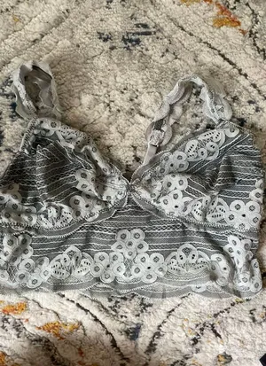 Aerie Bralette thumbnail 1