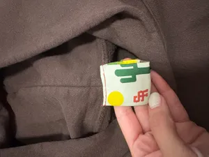 Stevenson Ranch sweatshirt Brown thumbnail 4