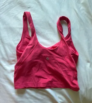 Lululemon Align Tank thumbnail 2