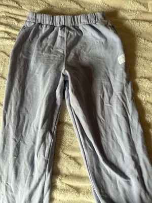 hollister sweatpants  thumbnail 1