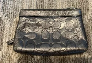 Coach Wristlet thumbnail 1