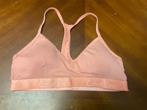 Calvin Klein sport bra  thumbnail 2