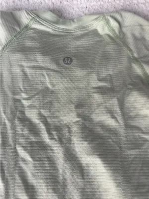 Lululemon Swiftly Tech Short Sleeve Shirt thumbnail 2