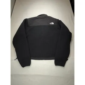 The North Face Women's Retro Denali Jacket Black Size XL NWT ($200 Retail) thumbnail 3