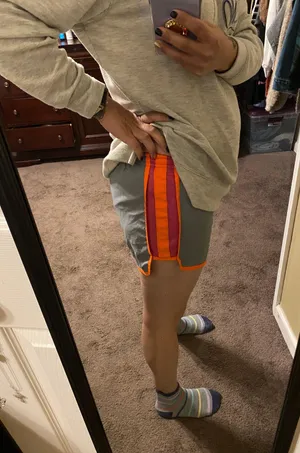 Dri-Fit Running Shorts thumbnail 3