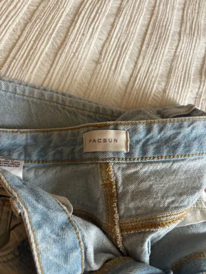 PacSun Casey Low-Rise Baggy Jeans thumbnail 3