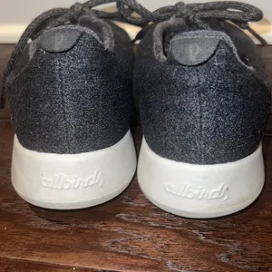 Allbirds Wool Runner Sneakers Size9 thumbnail 5