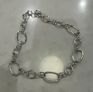 Women’s Silver braclet thumbnail 1