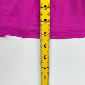 NWOT Farm Rio Pink 3d Roses Long Sleeve Draped Midi Dress Size S thumbnail 12
