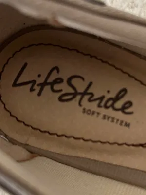 Life Stride Women's Size 7M Flex Dreams Wedge Pumps - Comfortable Everyday Heels thumbnail 6