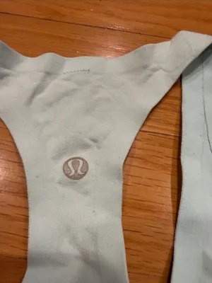 Lululemon cool racerback surf bond tank size 4 . thumbnail 6