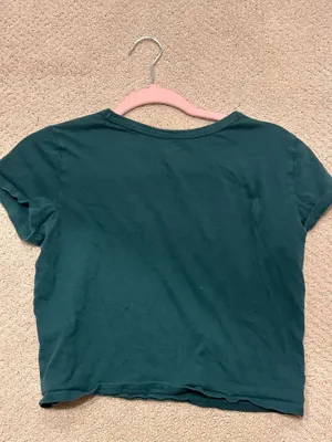 Hollister Crop Top thumbnail 3