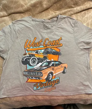 Vintage Tee Size XL thumbnail 2