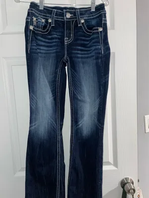 Miss Me Jeans thumbnail 5