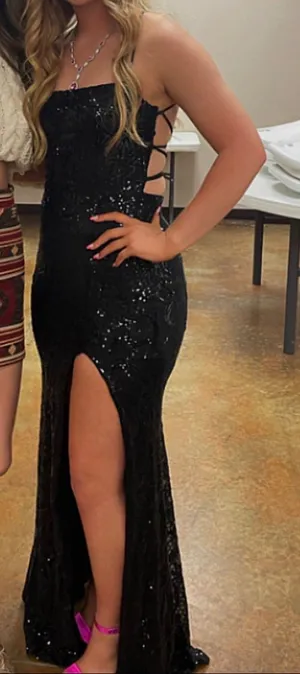 prom dress thumbnail 1