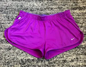 Nike Dri-Fit Shorts thumbnail 1