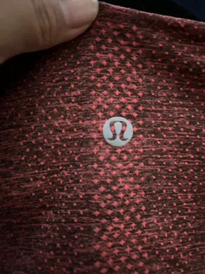 Lululemon Swiftly Tech Short Sleeve thumbnail 3