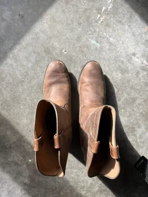 Ariat Cowgirl Boots thumbnail 5