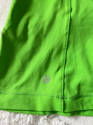 Lululemon Run Pace Tank thumbnail 5