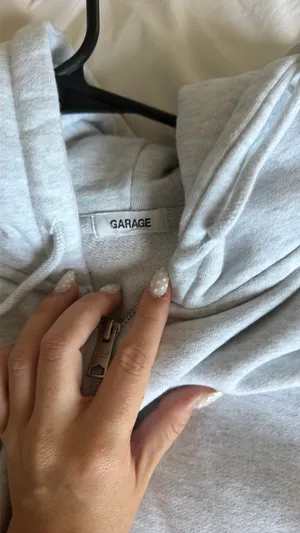 Garage Jacket thumbnail 2