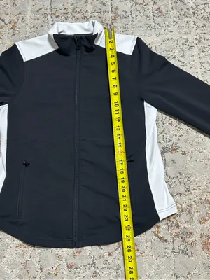 Lauren Ralph Lauren athletic jacket size Large thumbnail 6
