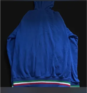 Italy Zip-Up Hoodie thumbnail 3