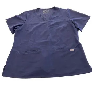 Figs Casma Three-Pocket Scrub Top Size XL‎ thumbnail 1